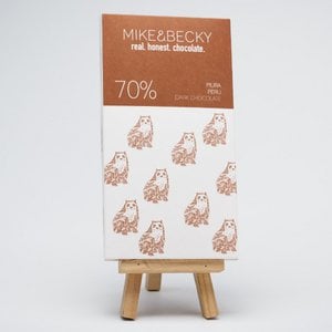 Piura 70% - Peru - BIO