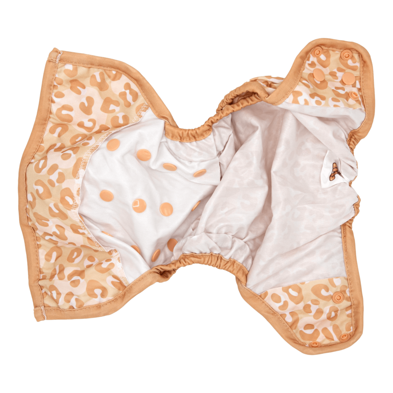 Diaper pants | roar