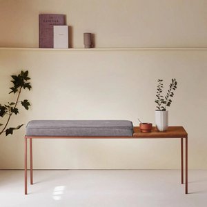 Cube Bank - Basic Line