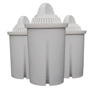 Filter cartridges (3pcs)