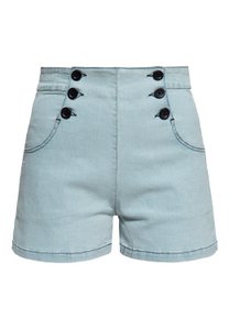 Highwaist Shorts «Marlyn»