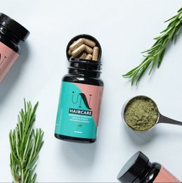 Capsules - Hair growth treatment 1 month