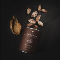 12x Mandel - Erdnussbutter Karamell - Mini 60g