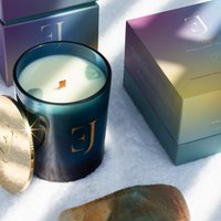 Geschenkset - Opal und Aquamarin