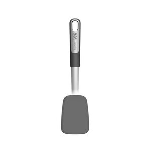 LEO Flexibele spatel Graphite