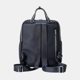 Mochila GABRIEL - Azul