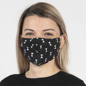 Mouthmask fashion