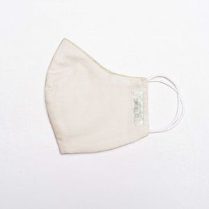 Face Mask Cotton Romane Gold