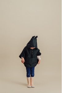 Rain cape - Sea Moss