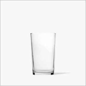 Drinkglazen - 200ml - Limonade -Cocktail - Water Glazen