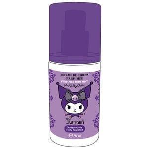 Kuromi Geparfumeerde mist 'Fruitige geur' - 75ml
