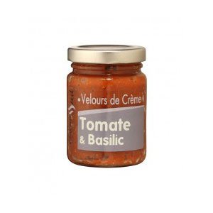 Cream Velvet - Tomato and Basil 90g