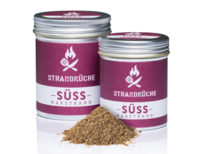 SWEET spiced sugar “MARSTRAND”