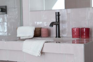 Washing cloth EDEN - SET/2- 15x21 cm