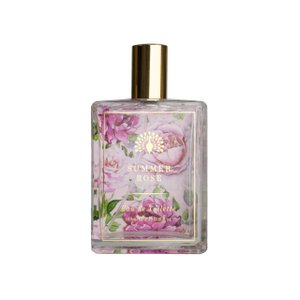 ENGLISH SOAP C° Eau de Toilette 100 ml – Heritage – Summer Rose