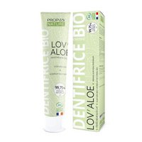 Lov'Aloe ORGANIC Toothpaste
