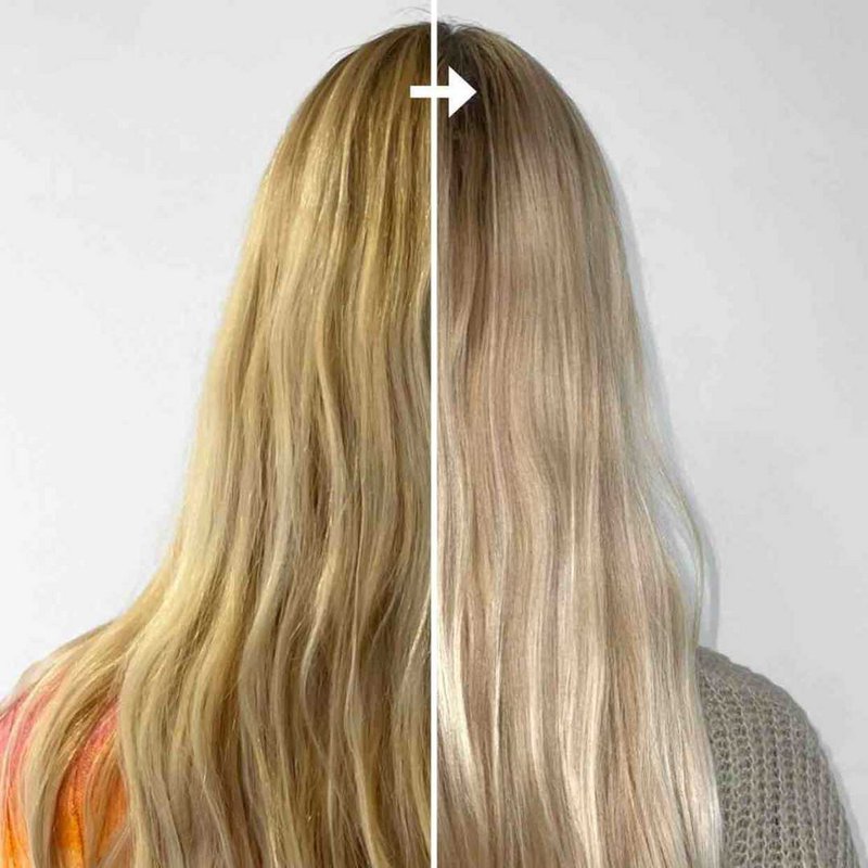 10 Second Treatment Dream Hair Gloss Silk & Shine