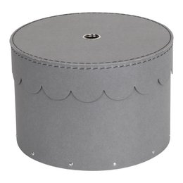 Lot de 2 WILMA - Gris 541
