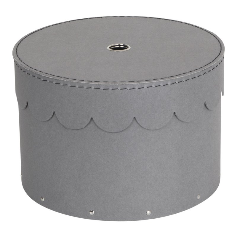 Lot de 2 WILMA - Gris 541