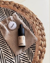 Halvmåne 10 % CBD-olie (10 ml)