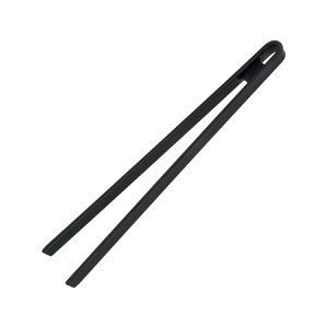 Silicone barbecue tongs 29 cm FM Professional Barbecue