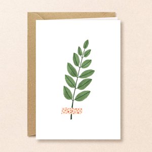 Greeting Card | Twig