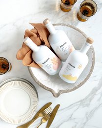 Aceite de Oliva Fruttato 500ml | afrutado medio