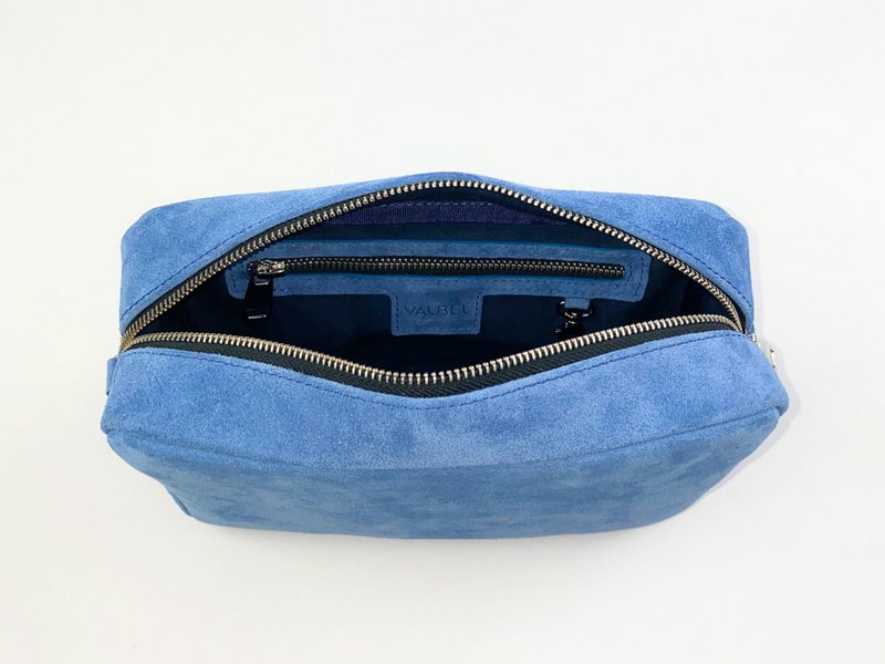 Estuche Grevy - Azul