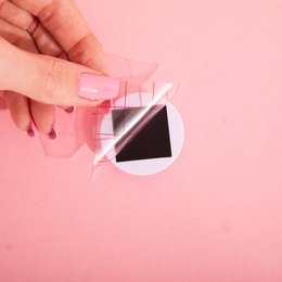 DIY OBUDOWA NA TELEFON KOMÓRKOWY BOX (iPhone 12) samodzielnie dopracuj swoją obudowę