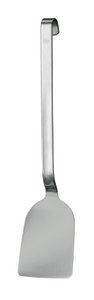 Rösle Keuken - Spatel 33,5 cm - Zilver