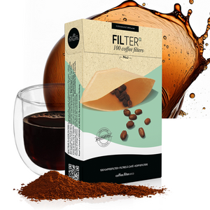 FILTER Nr. 2, Kaffeefilter