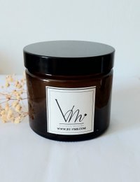 AMBER Pommade - 250ML