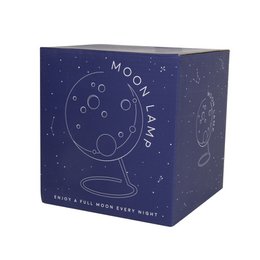 Lampada Gift Republic - Luna