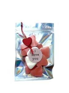 Snoepzakje i love you