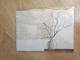 Plakatsæt A4 - Skandi & Japandi Bestsellers - Bæredygtige kunsttryk på genbrugspapir i cellofan