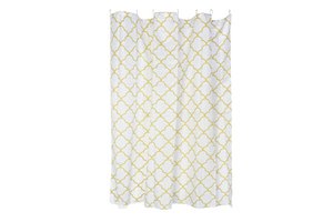 POLYESTERVORHANG 180X180 90GSM WEISS PB191015