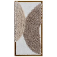 Wall decoration Dook – Wool Hanging 40 x 80 cm