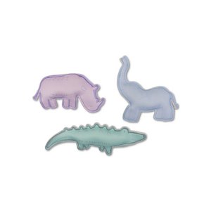 Tauchspielzeug – Mehrfarbig – Wild Life