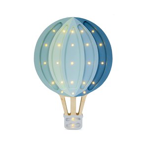 LITTLE LIGHTS HETE LUCHTBALOON LAMP