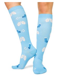 Compression socks Long