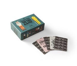 Printworks Memory spel - Movie