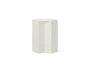 Jesper Home Soka Side table GRC