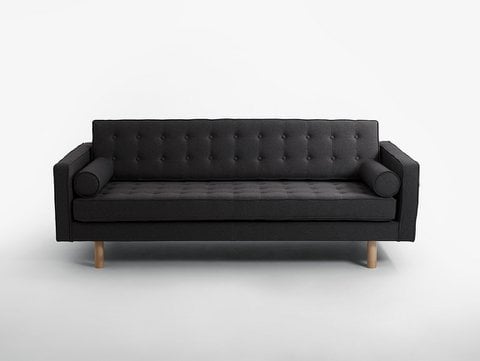 Sofa 3 os. TOPIC WOOD
