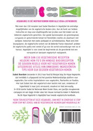 Isabel Boerdam - Vega Bible