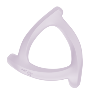 SILIKON TITE RING LILA