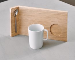 Rectangle Porcelain