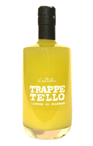 Trappetello - Liqueur