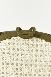 BORSA A MANO CHAÎSE BALLON CACHI