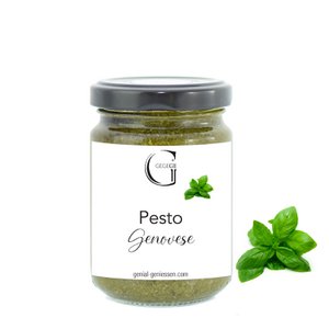Pesto Genovese 135g