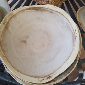 Untersetzer Kaffeebecher, einzeln, Unikat, Handarbeit, spülmaschinen-/ mikrowellengeeignet Copy 1